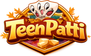 teen patti বাংলাদেশের লোগো